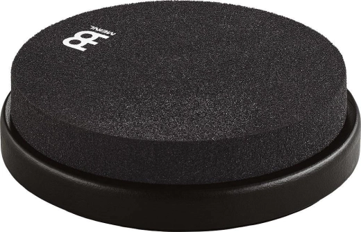 6\'\' Marshmallow Practice Pad - Black