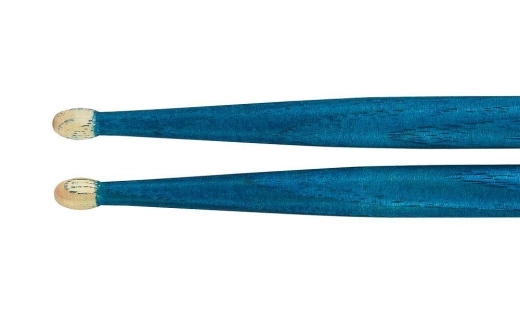 Compact Drumsticks, Blue