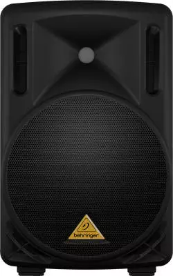 200 Watt Active 2 Way PA Speaker System w/Woofer - 10 Inch
