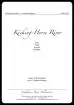 Lighthouse Music - Kicking-Horse River - Johnson\/Smallman - SSA