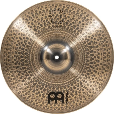 Meinl - Pure Alloy Custom 16 Medium Crash