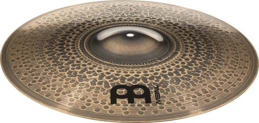 Pure Alloy Custom 18\'\' Medium Crash