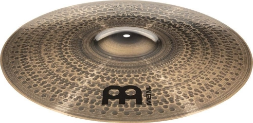 Pure Alloy Custom 18\'\' Medium Heavy Crash