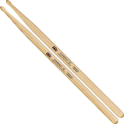Meinl - Compact Drumsticks, 13