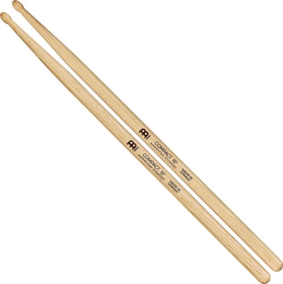Meinl - Compact Drumsticks, 15