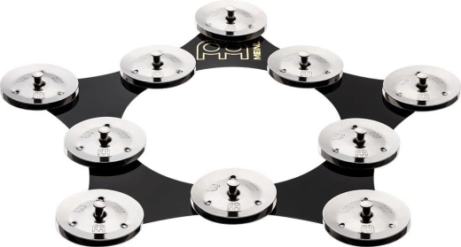 Super Flex HiHat Tambourine