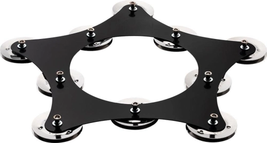 Super Flex HiHat Tambourine