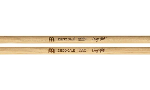 Diego Gale Signature Timbales Sticks
