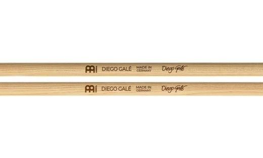 Diego Gale Signature Timbales Sticks