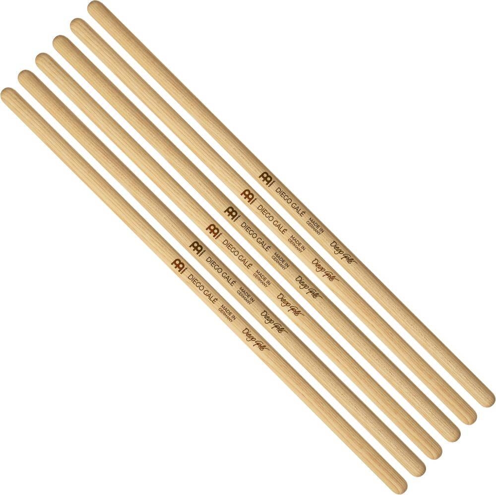 Diego Gale Signature Timbales Sticks 3-Pack