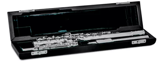 3000 Series Open Hole B Foot Flute - Offset G - Split E - C# Trill Key