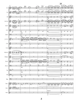 At Morning\'s First Light - Gillingham - Concert Band - Gr. 3