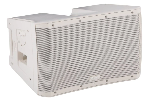 KLA 12 1000w 12\'\' 2-Way Line Array Loudspeaker - White