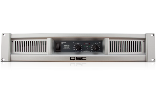 GX5 500W 8 Ohm Power Amplifier