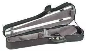 Shaped Violin Case 1/2
