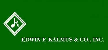 Edwin F. Kalmus - Scherzo In D Minor - Rachmaninov- Full Score