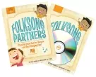 Hal Leonard - Folksong Partners (Collection) - Strid\/Donnelly - Classroom Kit