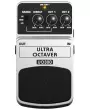 Behringer - UO300 Ultra Octaver 3-Mode Octaver Effects Pedal