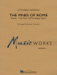 Hal Leonard - The Pines of Rome (Finale) - Respighi/Curnow - Concert Band - Gr. 3