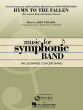Hal Leonard - Hymn to the Fallen (from Saving Private Ryan) - Williams/Lavender - Concert Band/opt. Chorus - Gr. 4-5