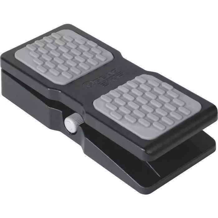 EX-P Universal Expression Pedal