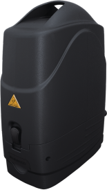 配信機器・PA機器・レコーディング機器 EUROPORT EPA900 Behringer 900 Watt 8 Channel Portable PA System