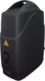 900 Watt 8 Channel Portable PA System