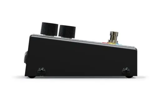 Ranger Overdrive Pedal