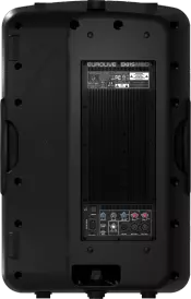 1200 Watt PA Speaker System - 15 inch