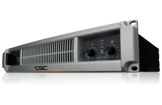 PLX2502 450W Stereo Low-Z Power Amplifier