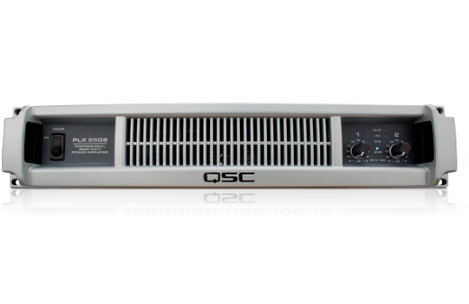 PLX2502 450W Stereo Low-Z Power Amplifier