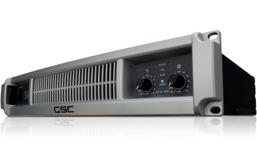 PLX3102 600W Stereo Low-Z Power Amplifier