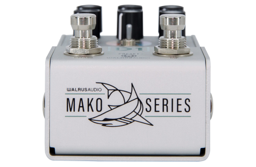 Mako Series D1 Hi-Fi Delay Pedal