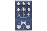 Walrus Audio - Mako Series M1 High-Fidelity Modulation Machine Pedal