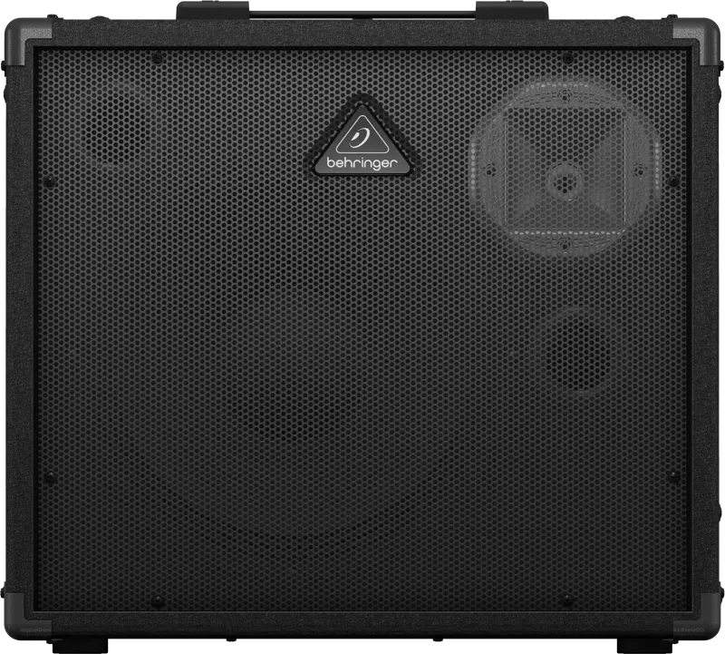 180 Watt 4 Channel PA System w/Keyboard Amplifier