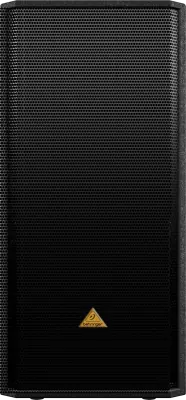 Enceinte de sonorisation de 2000 watts avec double haut-parleur d\'extrmes graves - 15 pouces