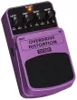 OD300 Two Mode Overdrive/Distortion Effects Pedal