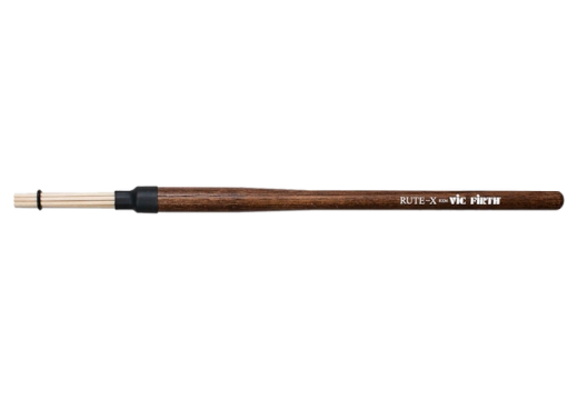 Rute-X Rods Drum Stick Pair - Medium Gauge