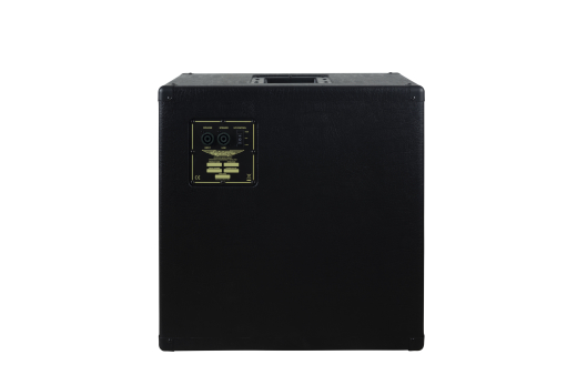 Pro Neo 1x12\'\' 250w Bass Cabinet