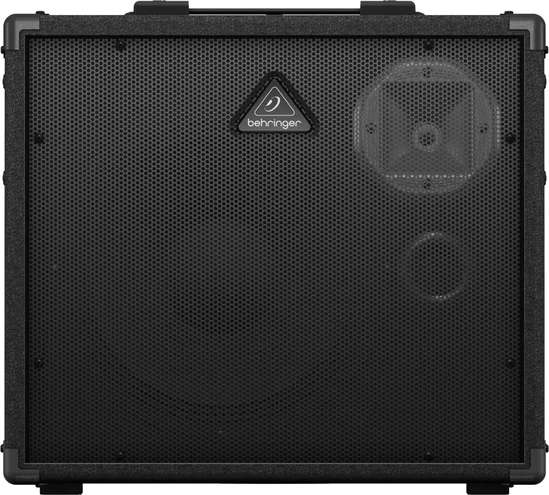 90 Watt 3 Channel PA System/Keyboard Amplifier