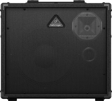 90 Watt 3 Channel PA System/Keyboard Amplifier