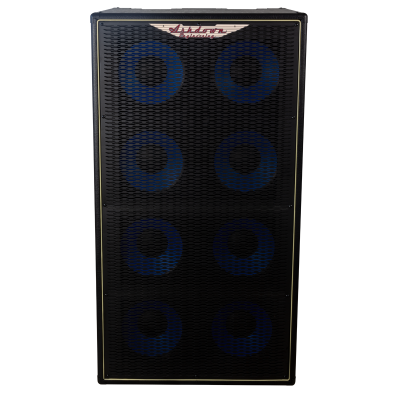 Ashdown Engineering - ABM 8x10 1200w Bass Cabinet