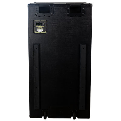 ABM 8x10\'\' 1200w Bass Cabinet