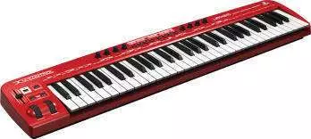 61 Key USB/MIDI Controller Keyboard