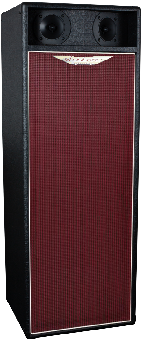 Column 3x10\'\' 450w Bass Cabinet