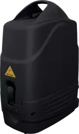 200 Watt 6 Channel Portable PA System