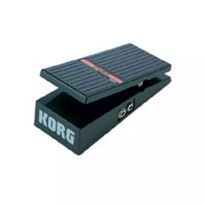 Korg - EXP-2 Expression Pedal