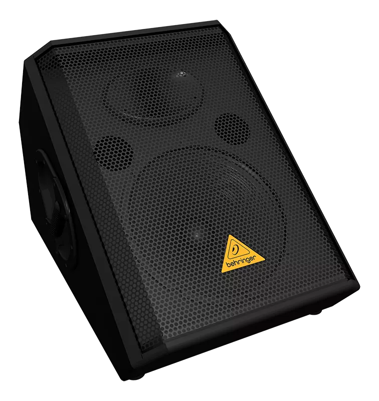 600 Watt PA Speaker w/Woofer - 12 inch