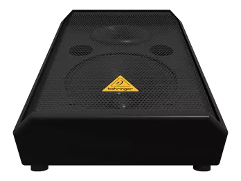 600 Watt PA Speaker w/Woofer - 12 inch