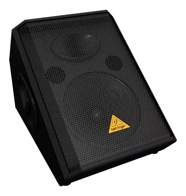 600 Watt PA Speaker w/Woofer - 12 inch